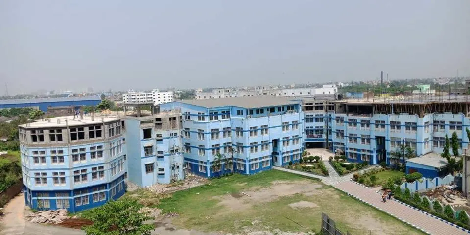 Narula Institute of Technology (NIT) - Kolkata Photo1